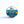 Load image into Gallery viewer, jaffa cake matcha tin
