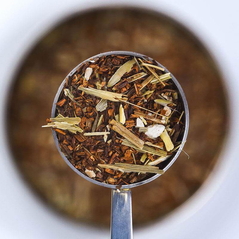 Jammy Dodgers Tea | Bird & Blend Tea Co.