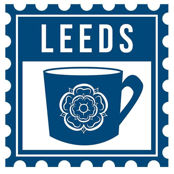 Leeds tea shop