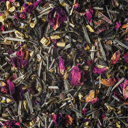 libra zodiac loose leaf tea blend