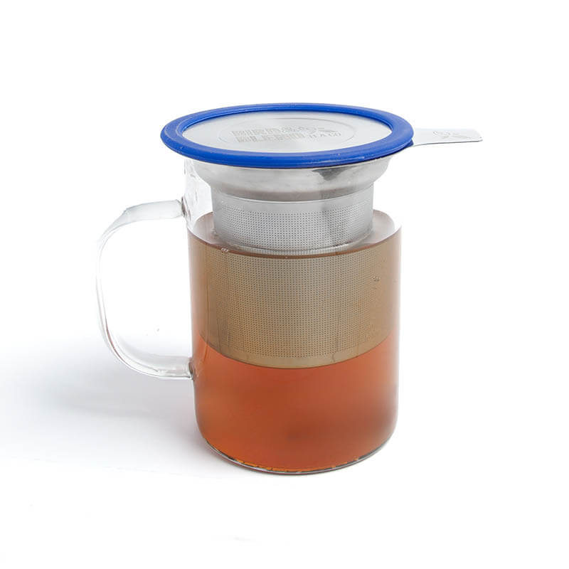 Loose Leaf Tea Infusers - The Kobuk