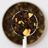malted milk tea spoon