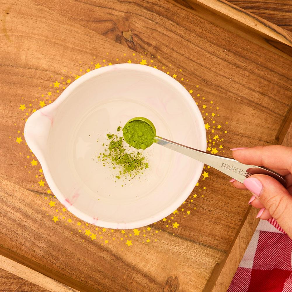 Matcha Bowl
