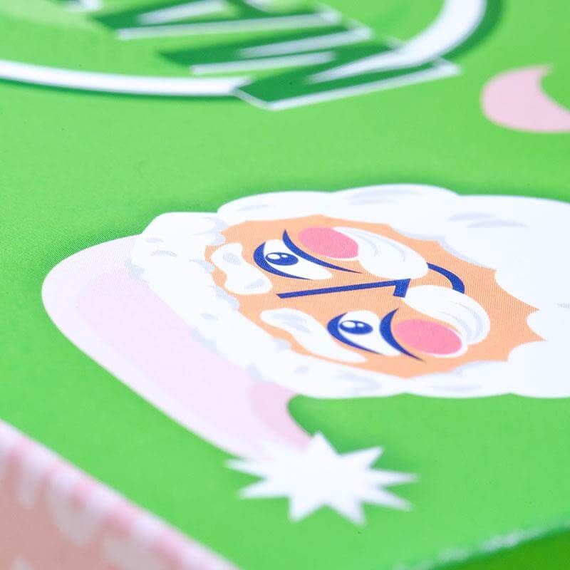 Matcha Tea Advent Calendar 2023 Bird & Blend Tea Co.