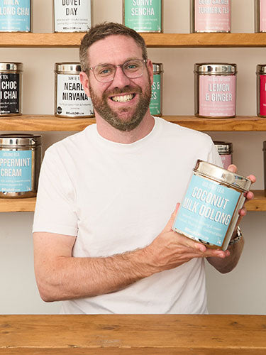  mike bird and blend owner  