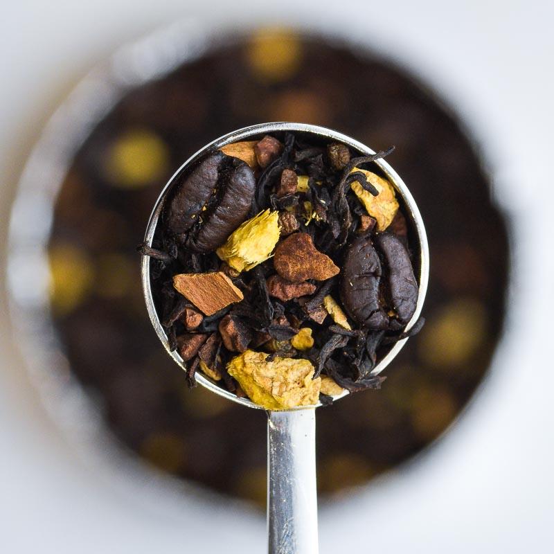 Mocha Chai