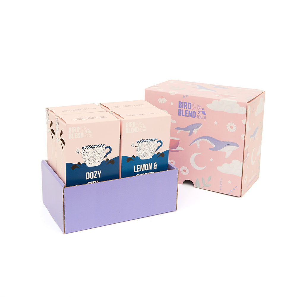 Moment Calm Selection Gift Box