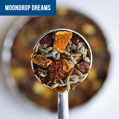 moondrop dreams tea spoon