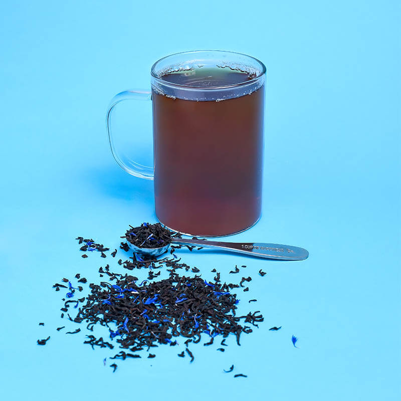 Earl Grey Creme tea