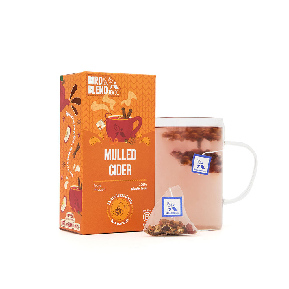 Mulled Cider Bag Gift
