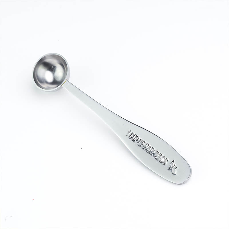 Perfect Matcha Spoon