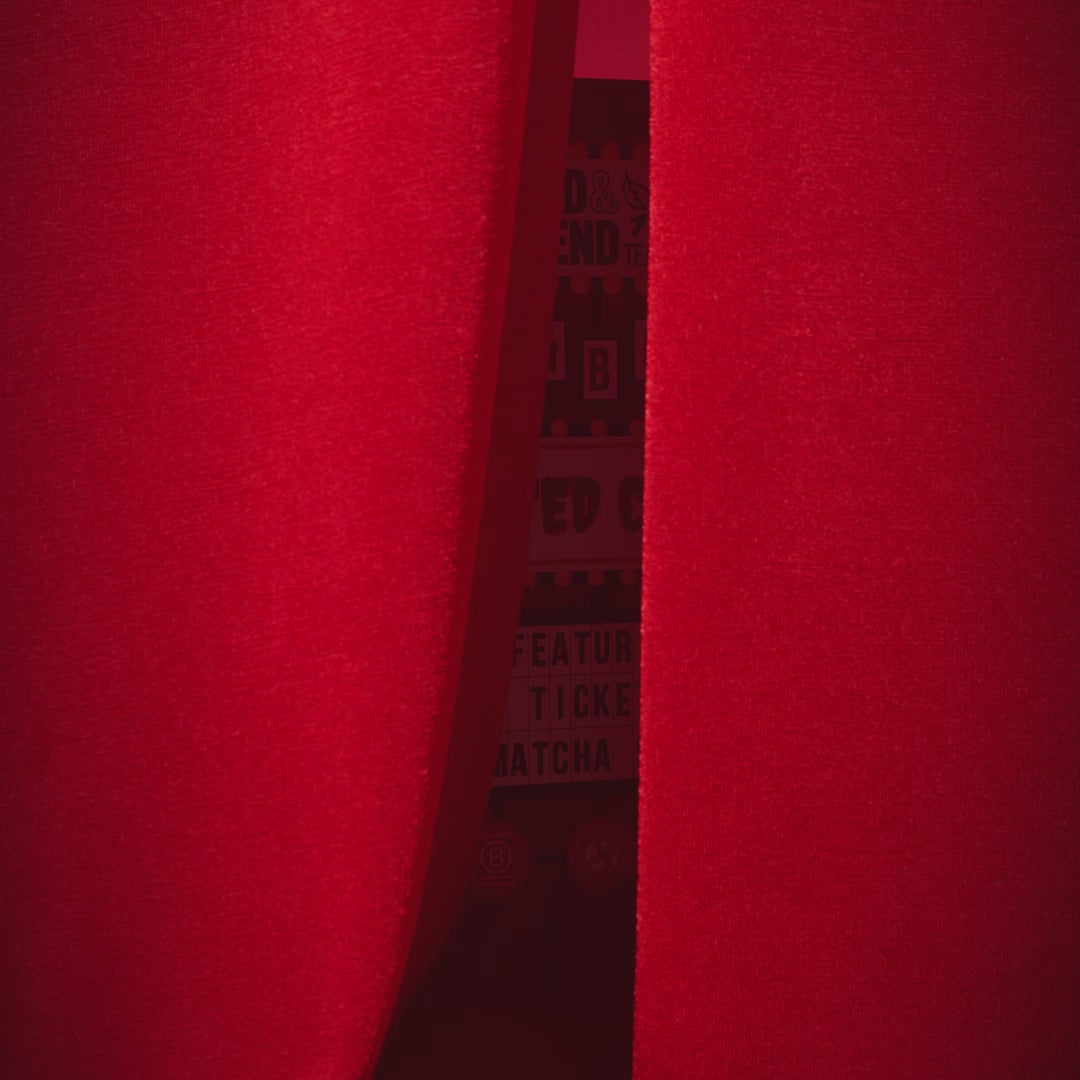 spooky countdown calendar video showcasing inside the spooky advent calendar