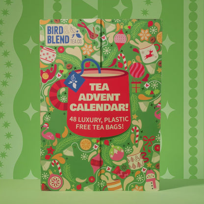 advent calendar stop start animation of the tea advent calendars