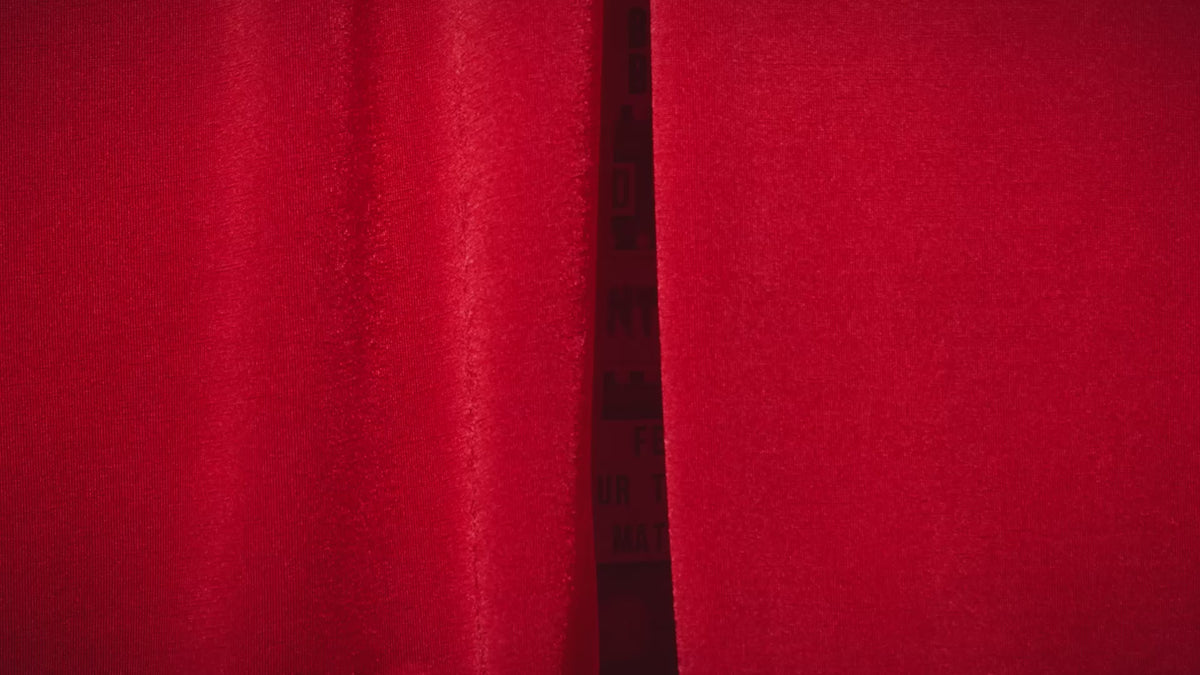 Load video: spooky count down calendar cinema themed
