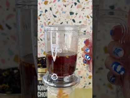 monkey chops tea recipe