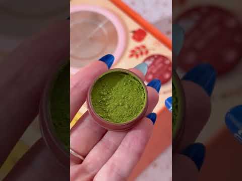 complete cosy collection box asmr video