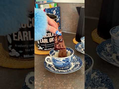 Chocolate Earl Grey Tea