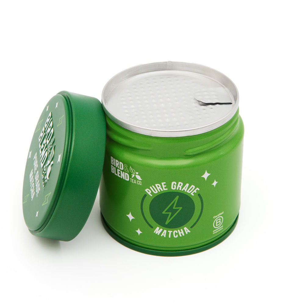 Pure Grade Ceremonial Matcha