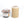 Load image into Gallery viewer, salted caramel sticky chai jar and mug
