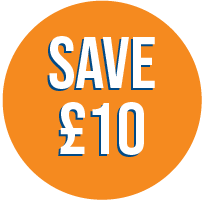 save £10 on air element pack roundel