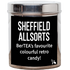 sheffield allsorts tea tin