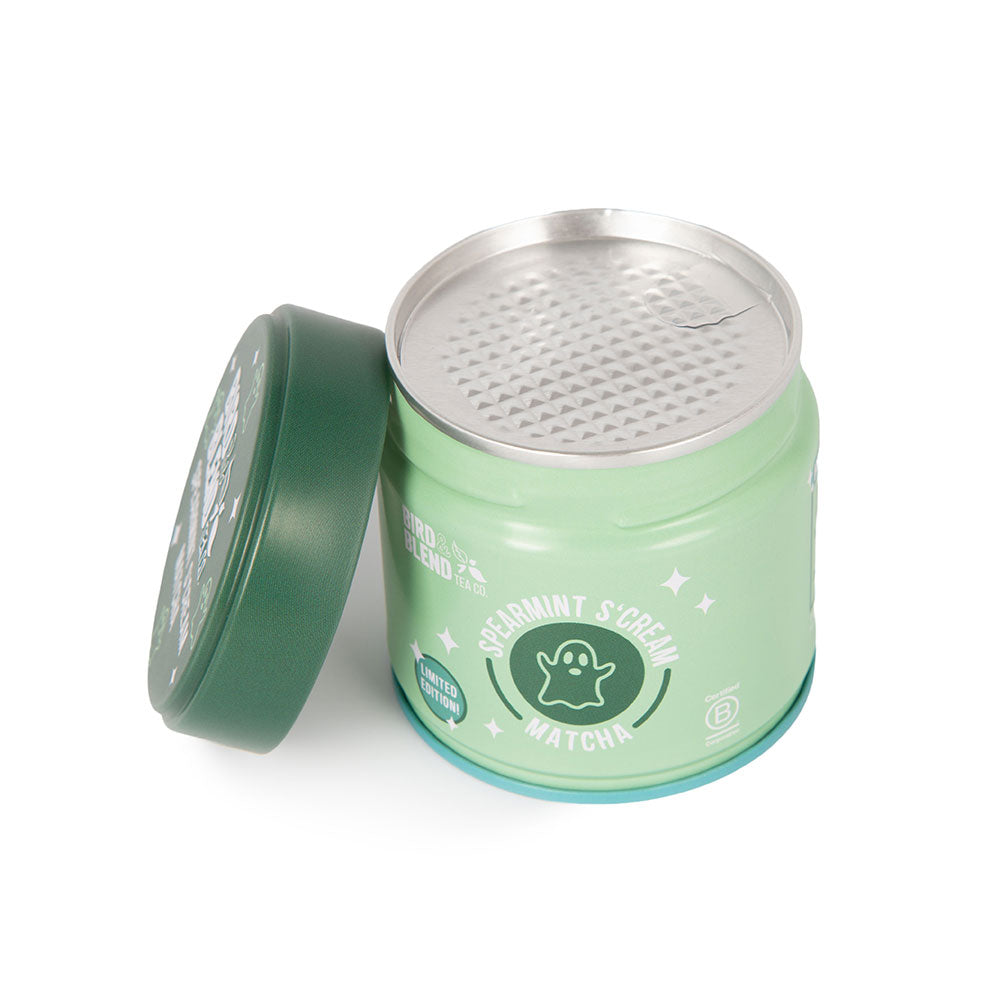 spearmint s&