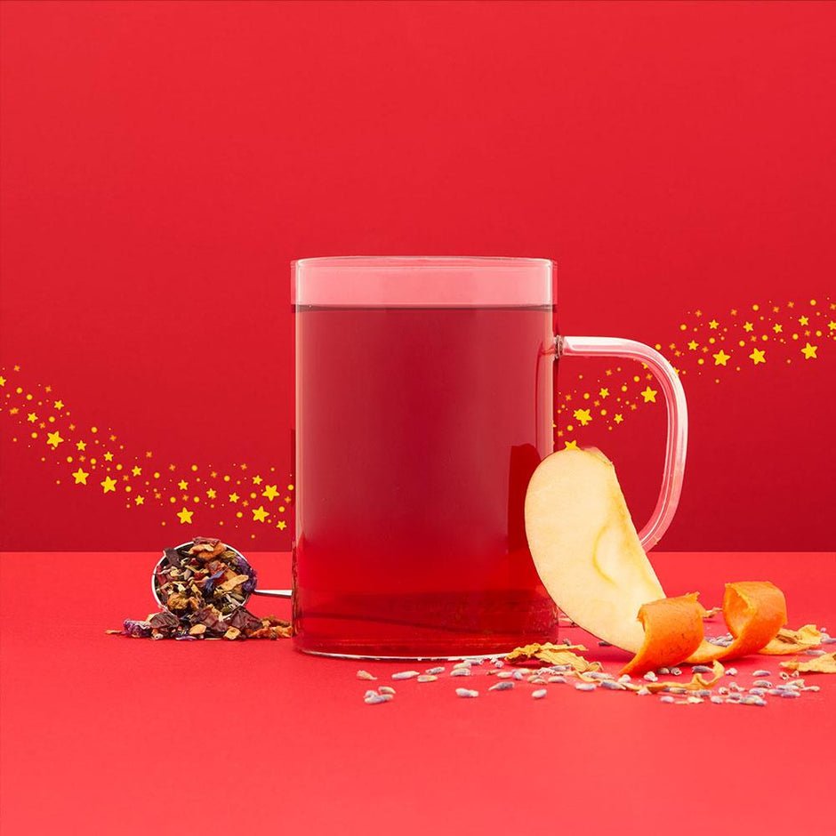 Biscuit Teas | Bird & Blend Tea Co.