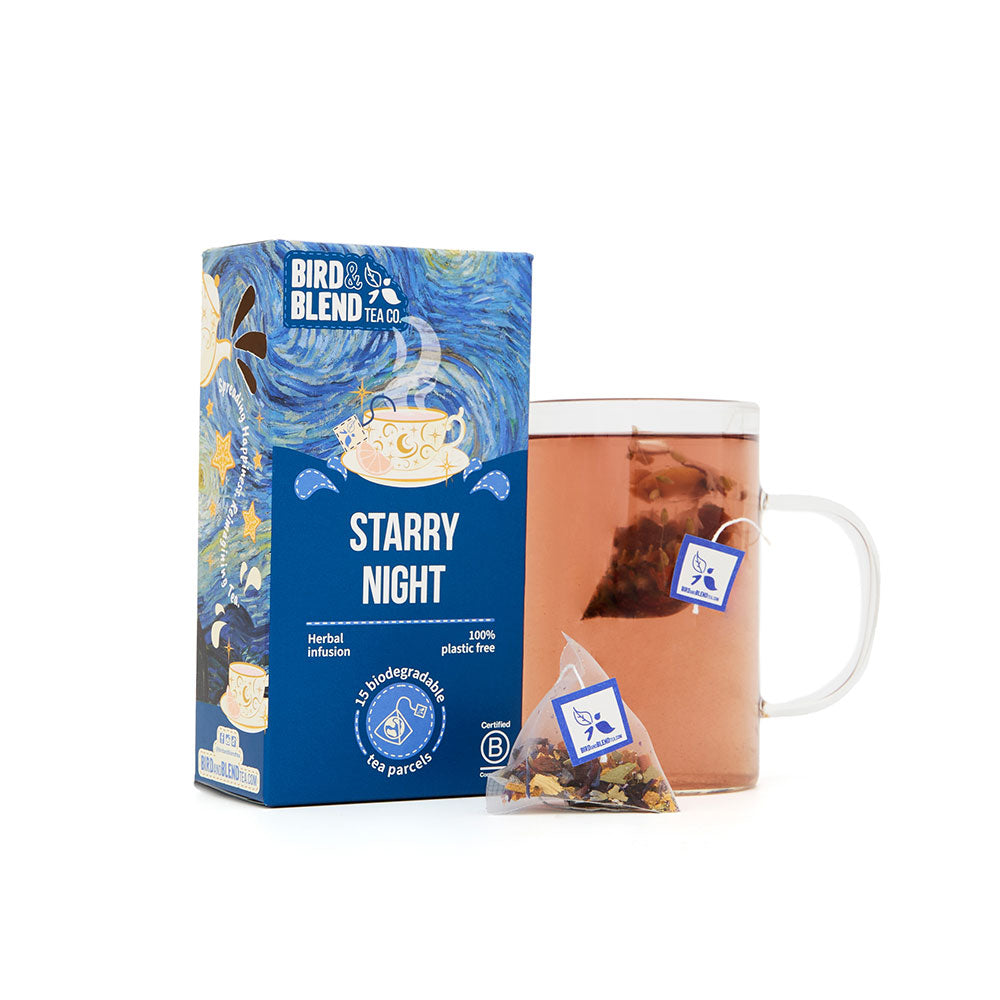 Starry Night Bag Gift