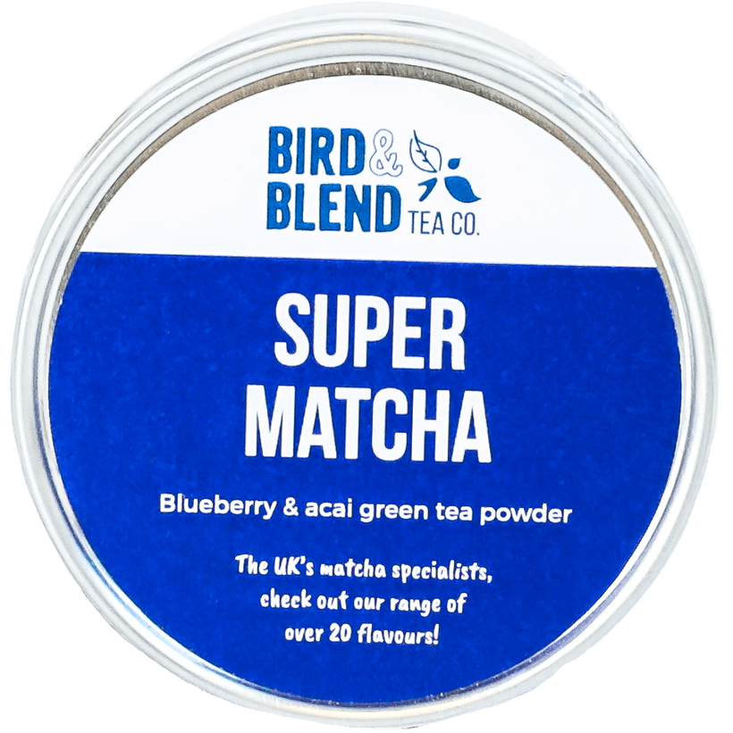 super matcha