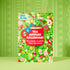 tea advent calendar front