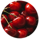 cherry flavour tea profile