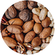 nutty