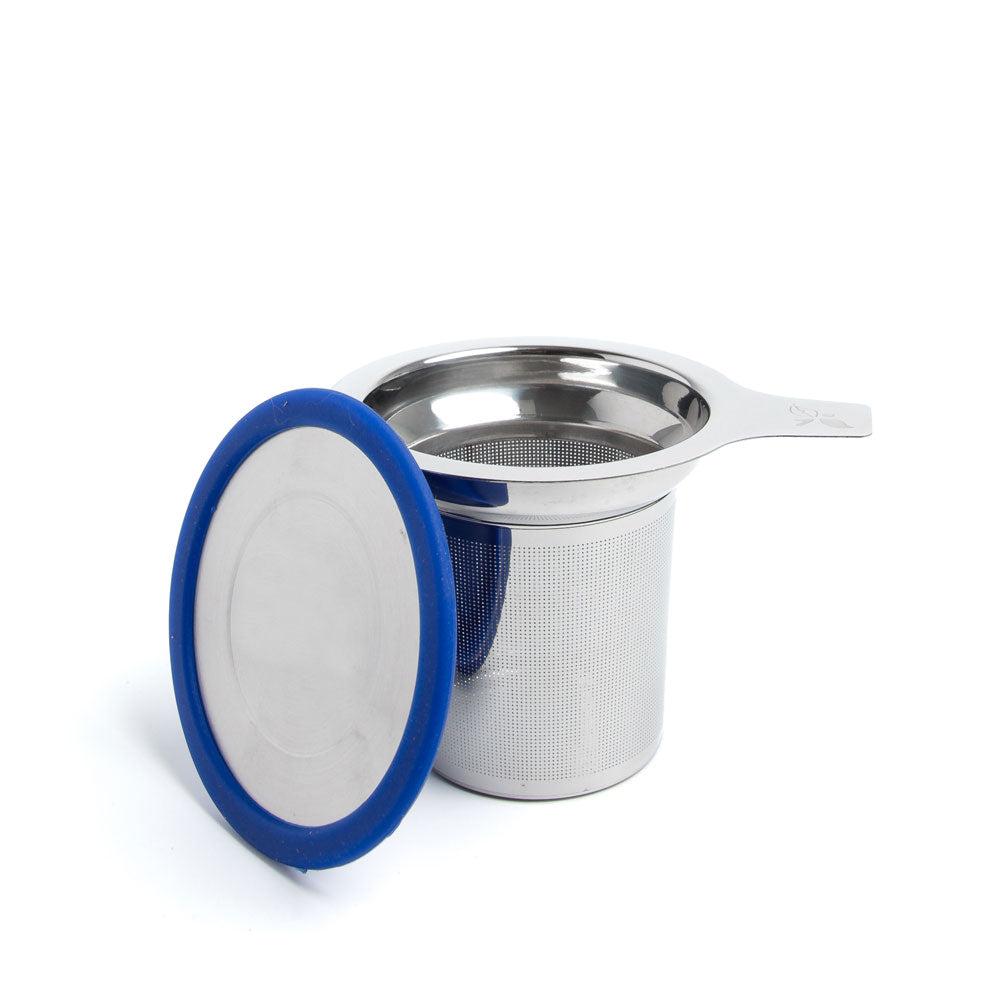 Loose Leaf Tea Infuser | Bird & Blend Tea Co.
