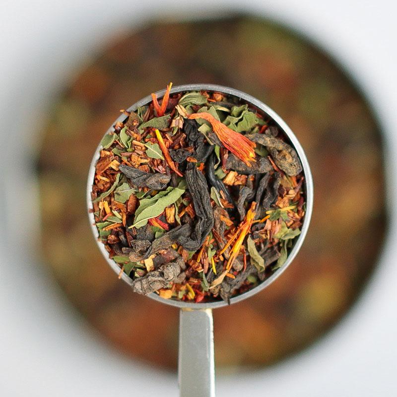 the night before christmas perfect tea spoon