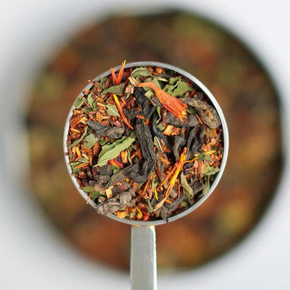 the night before christmas perfect tea spoon