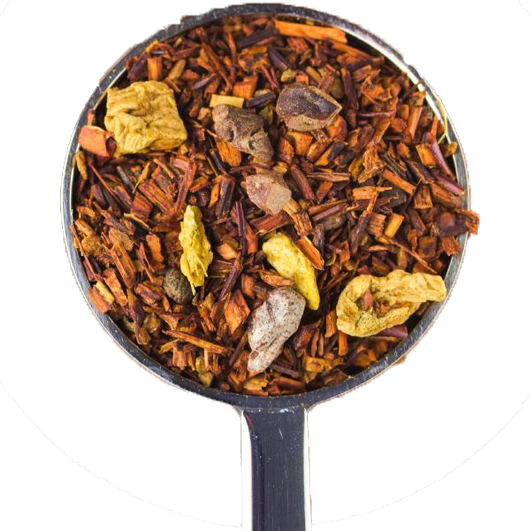 toffee chai tea