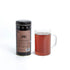 Virgo zodiac tea and tea tin