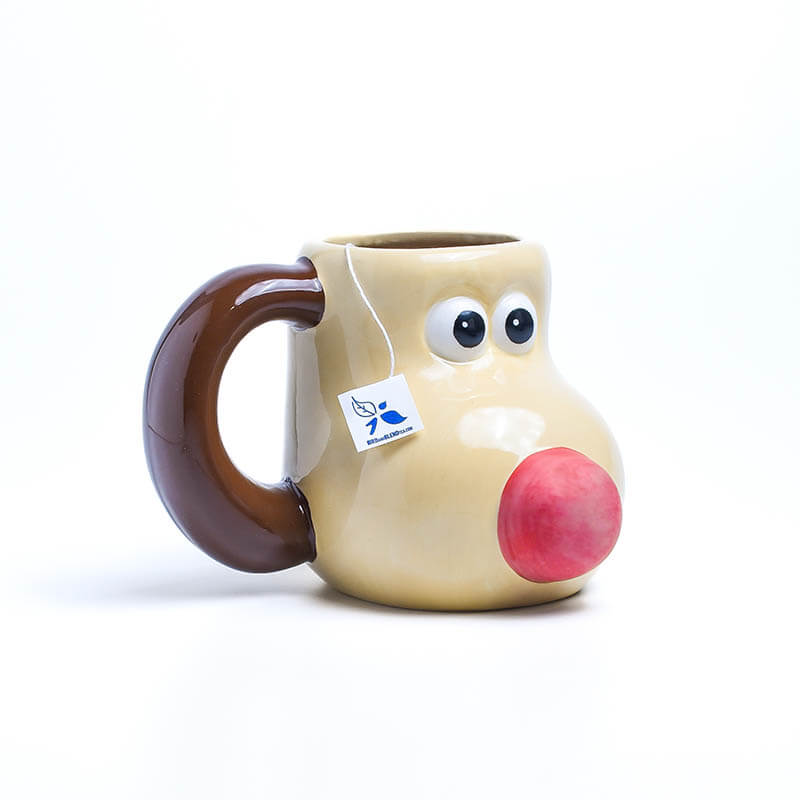 wallace and gromit mug
