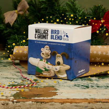 Wallace & Gromit: Vengeance Most Fowl Filmmakers Talk Iconic Villain