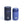 Load image into Gallery viewer, whale blue Chilly&#39;s Series 2 travel cup
