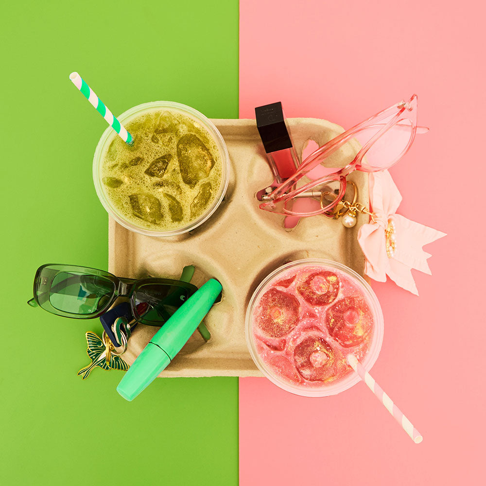 wickedly good matcha recipes