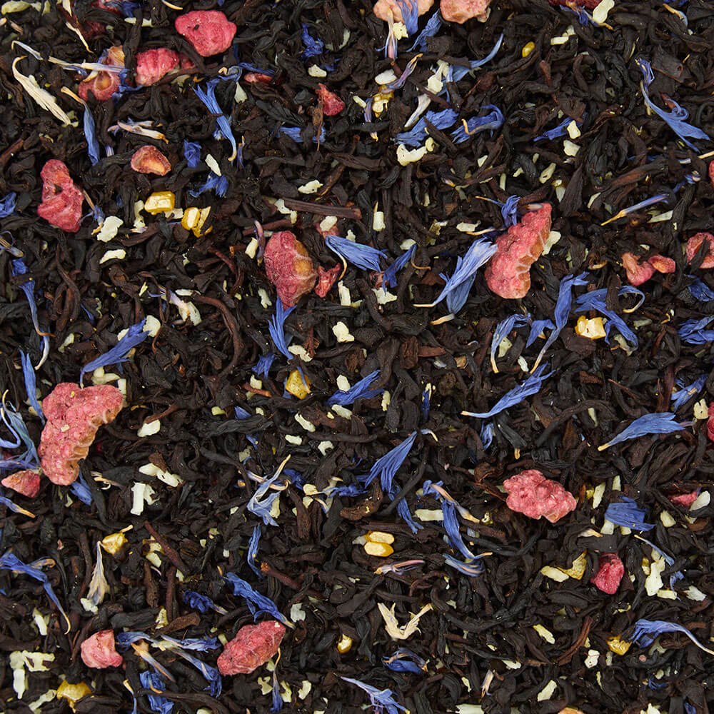 Windsor royal tea loose leaf black tea