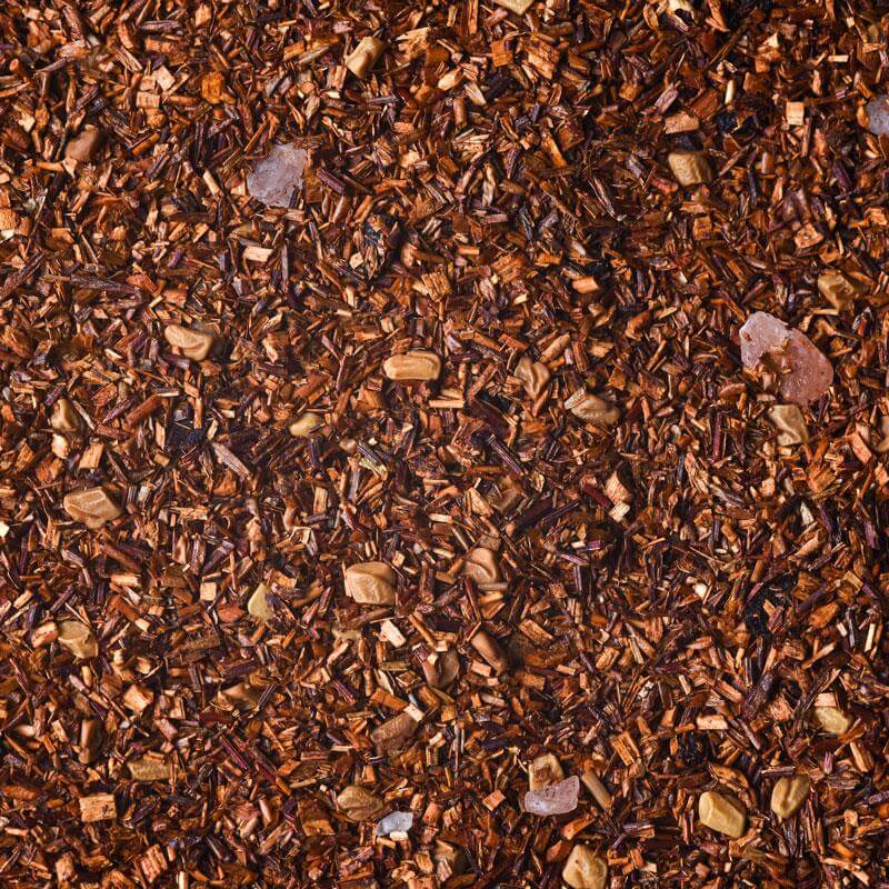 Worthing original loose leaf tea