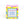 Load image into Gallery viewer, yellow front tea cube

