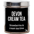 devon cream loose leaf tea