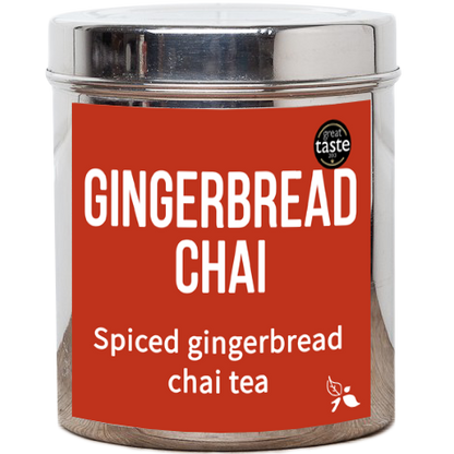 Original Gingerbread Chai