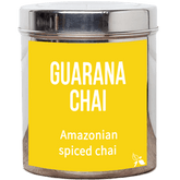 Guarana Chai Yerba Mate Tea