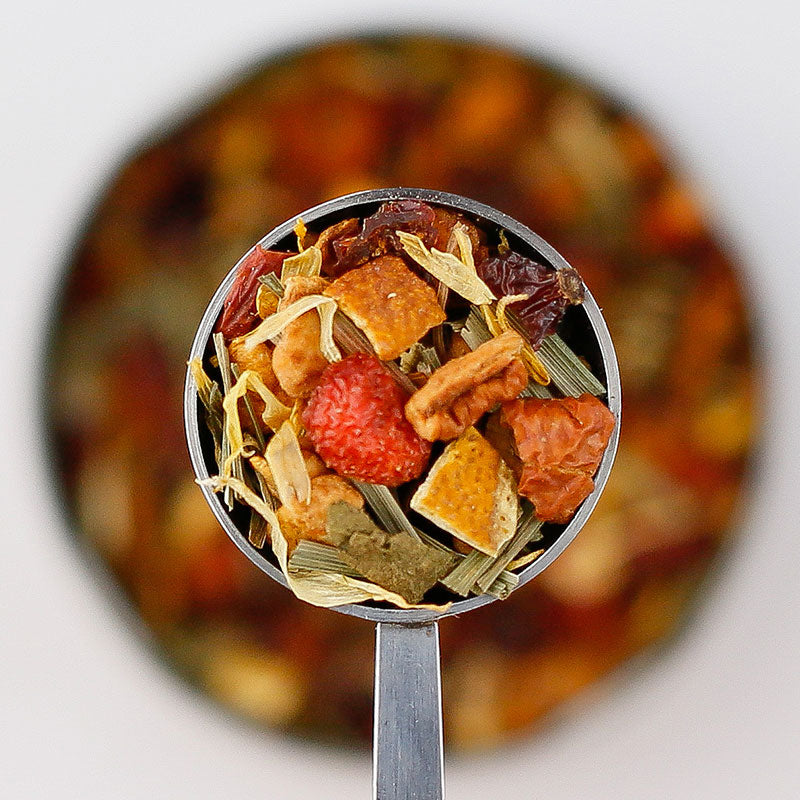 Lemon Sherbet