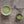Load image into Gallery viewer, Orange Matcha Green Tea Powder
