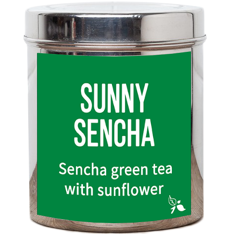 Sunny Sencha
